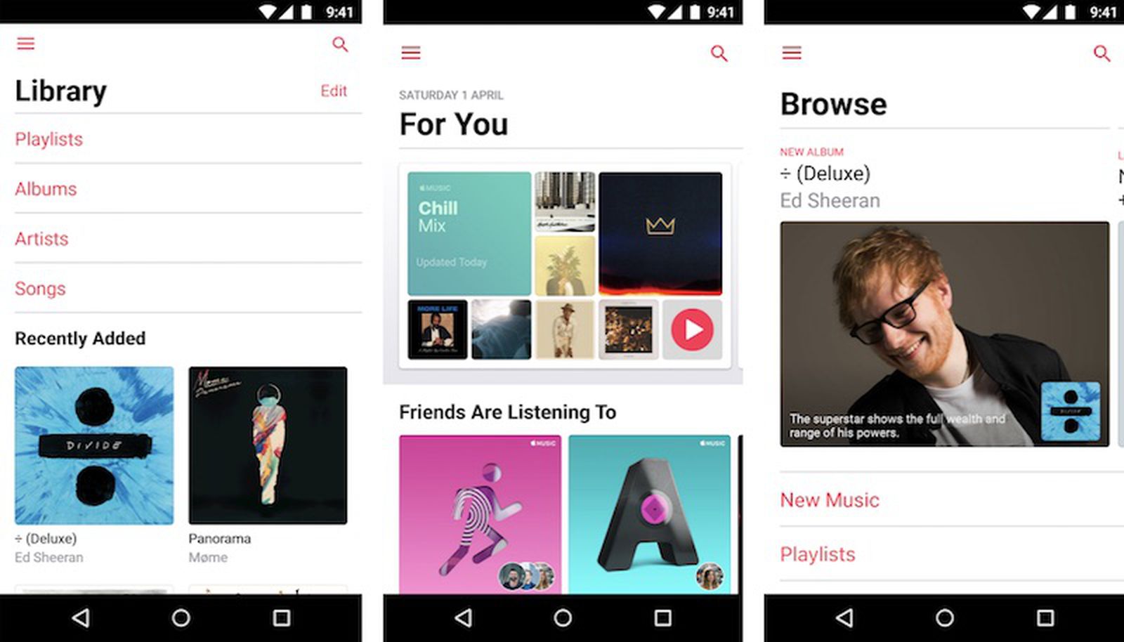 how to manage apple music artist account