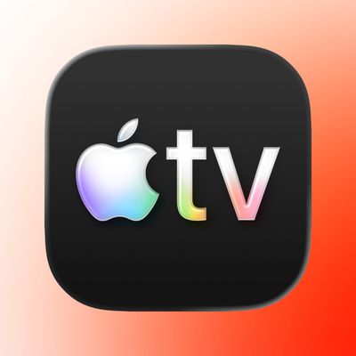 apple tv rebrand icon