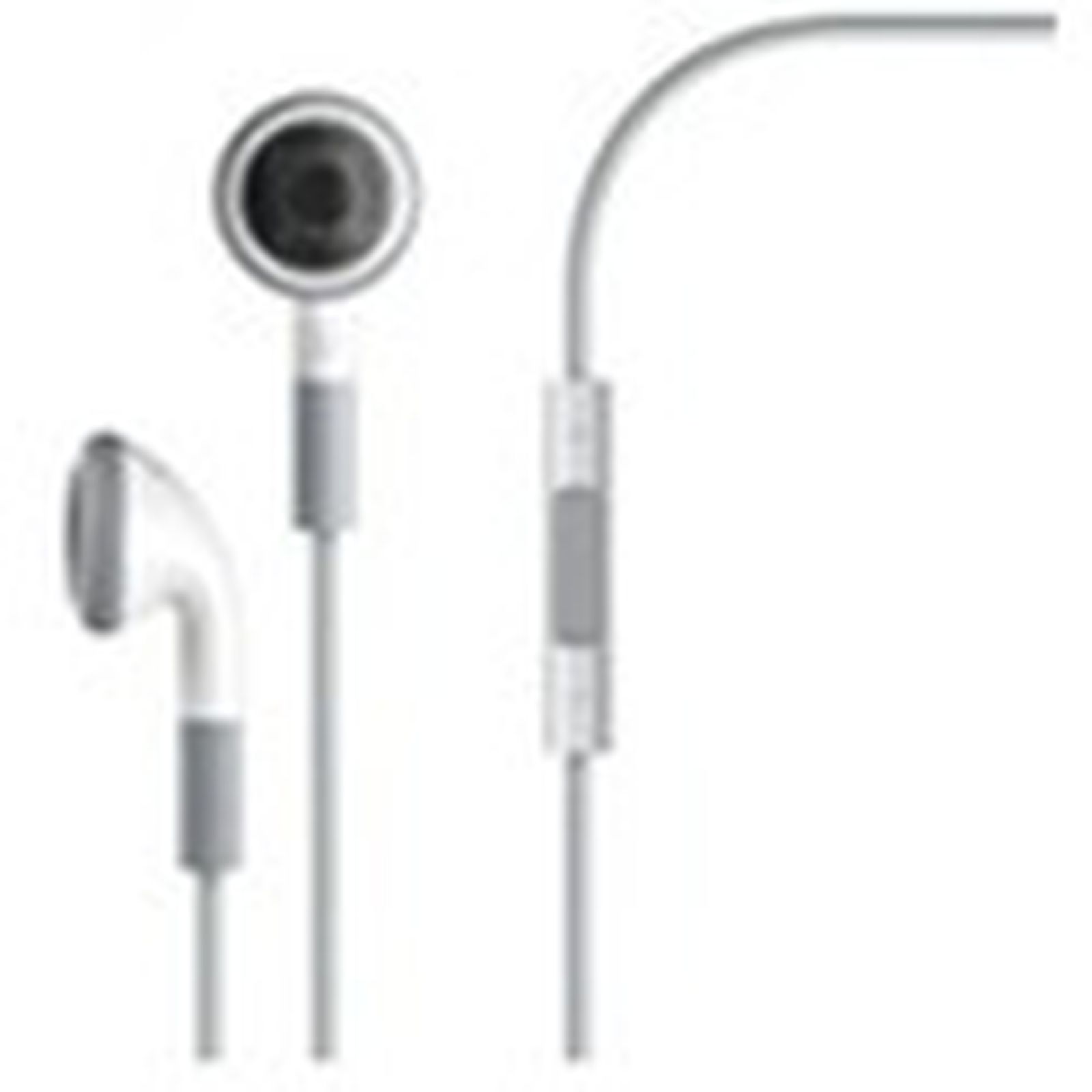Apple Apple Earphones with Remote and M… Apple Offers Replacement Program for iPod Shuffle Headphones