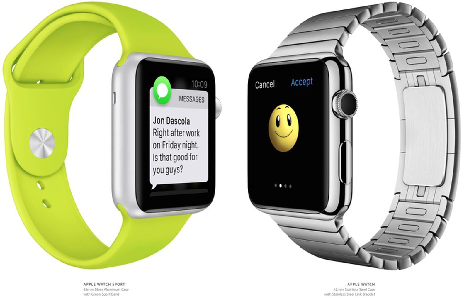Apple Watch Battery Life Currently 'About a Day', but May ...