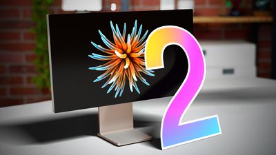 Apple Pro Display XDR 2 شایعات: همه چیز ما می دانیم