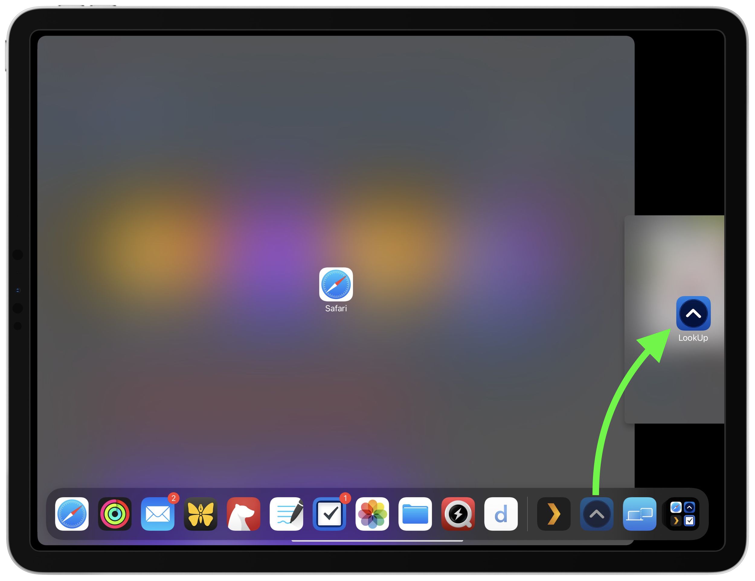 How to Use Split Screen on iPad MacRumors
