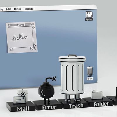 trashbot set 1