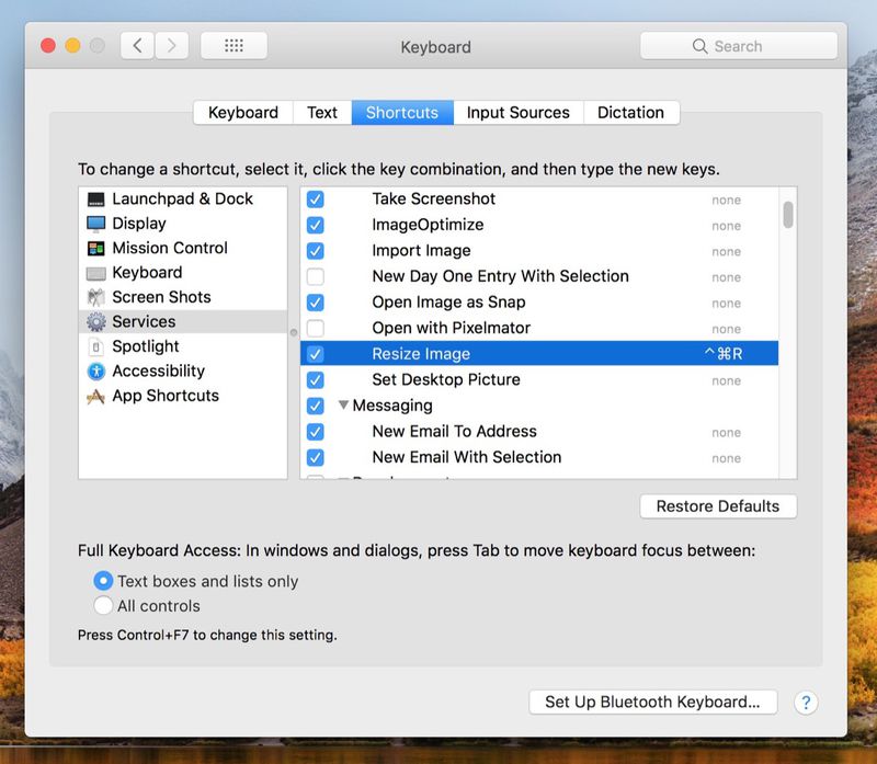 How to Quickly Resize Images on Your Mac Using an Automator Service ...