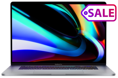 Apple Now Selling Refurbished M1 Pro and M1 Max MacBook Pro Models -  MacRumors