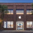 New Apple Shadyside