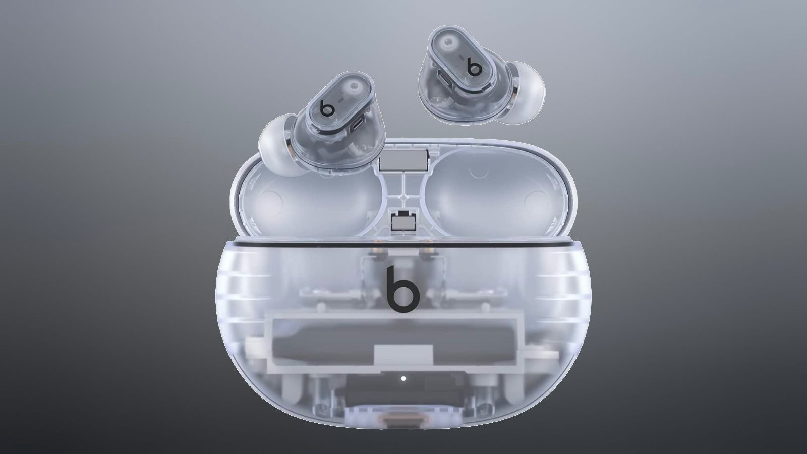Die Beats Studio Buds+ werden im Mai mit einer neuen transparenten Designoption, verbesserter Geräuschunterdrückung und mehr auf den Markt kommen