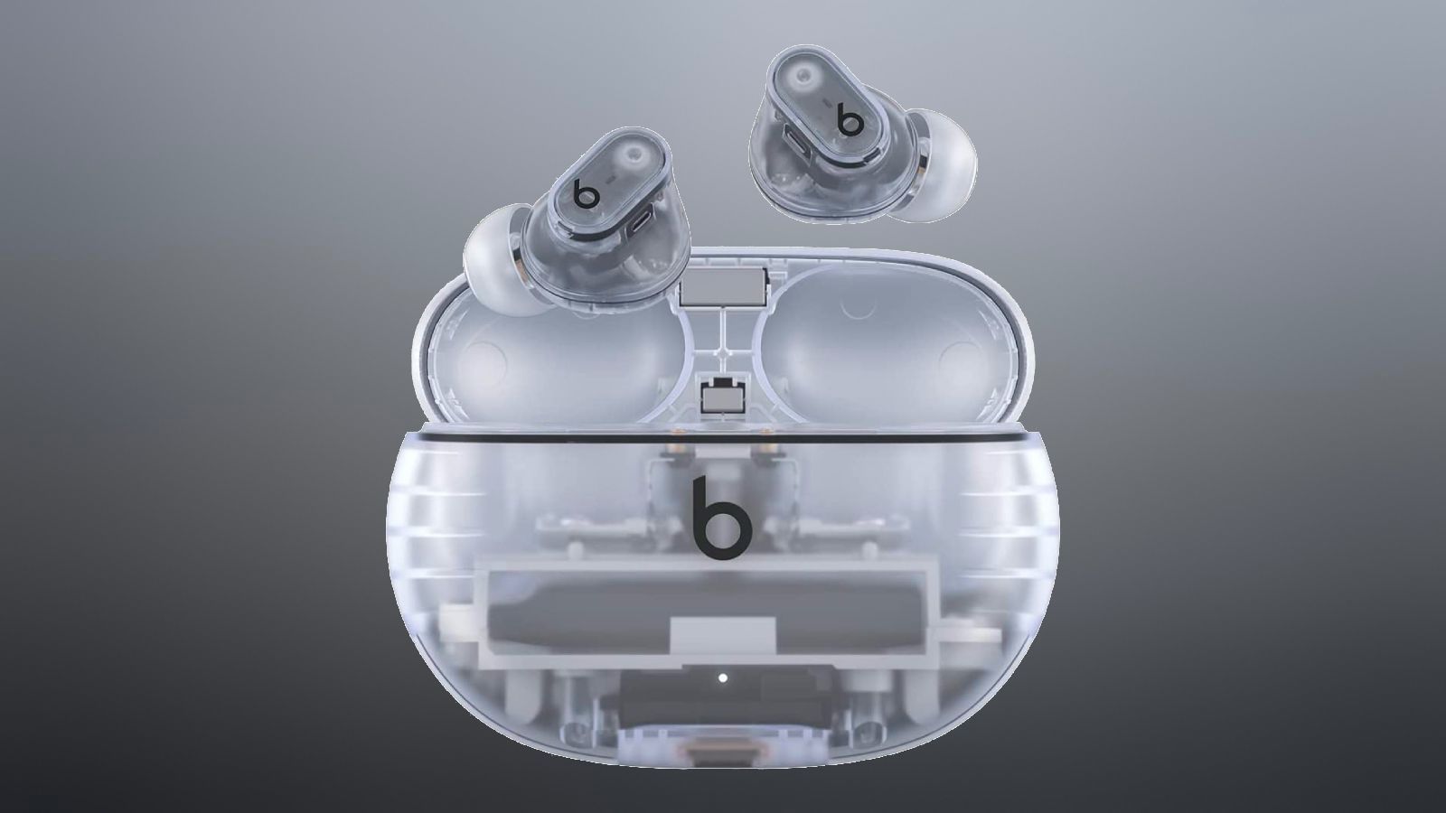 Beats Studio Buds+ Launching in May With New Transparent Design