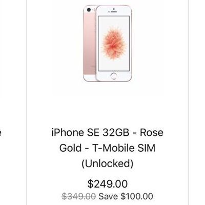 iphoneseclearanceagain