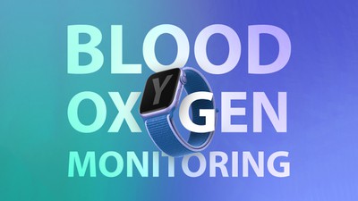 Apple Watch Blood