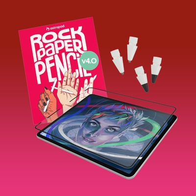 astropad kit main feature