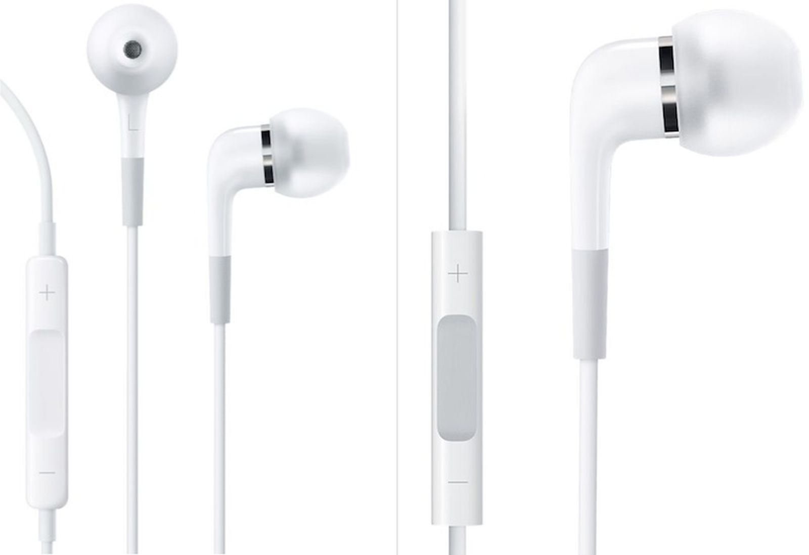Apple Preparing HD Audio Playback for iOS 8 Alongside New InEar Headphones and Lightning Cable