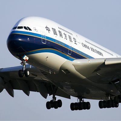 china southern