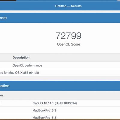 macbookproprovegaopenCLscore