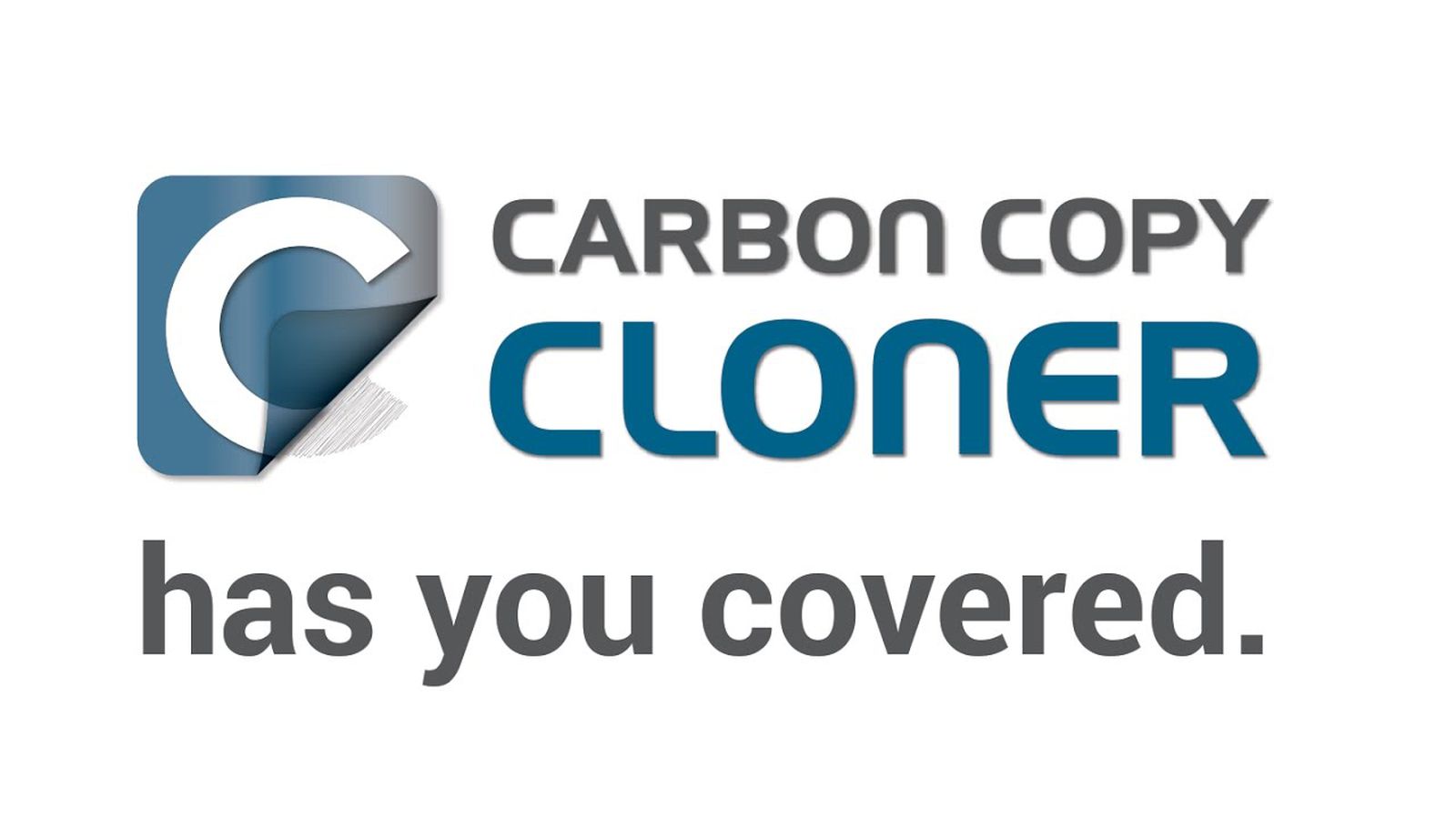 carbon copy cloner software