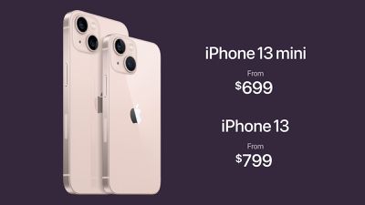 iphone 13 pricing