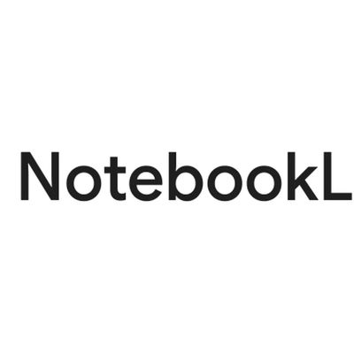 notebooklm logo