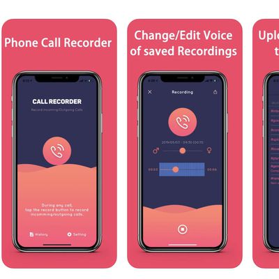 call recorder app