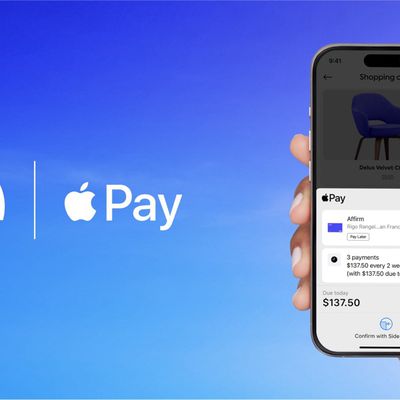 Affirm Apple Pay Large