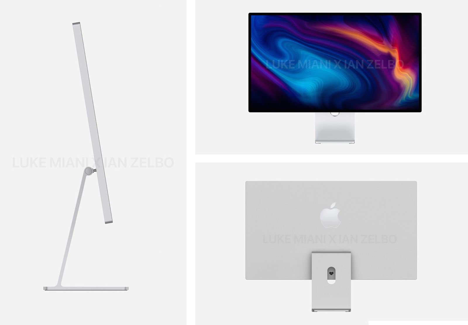Appleosophy|Gurman: 'Mac Studio' and 'Studio Display' Are Ready for Tomorrow's Event