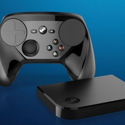 steam link