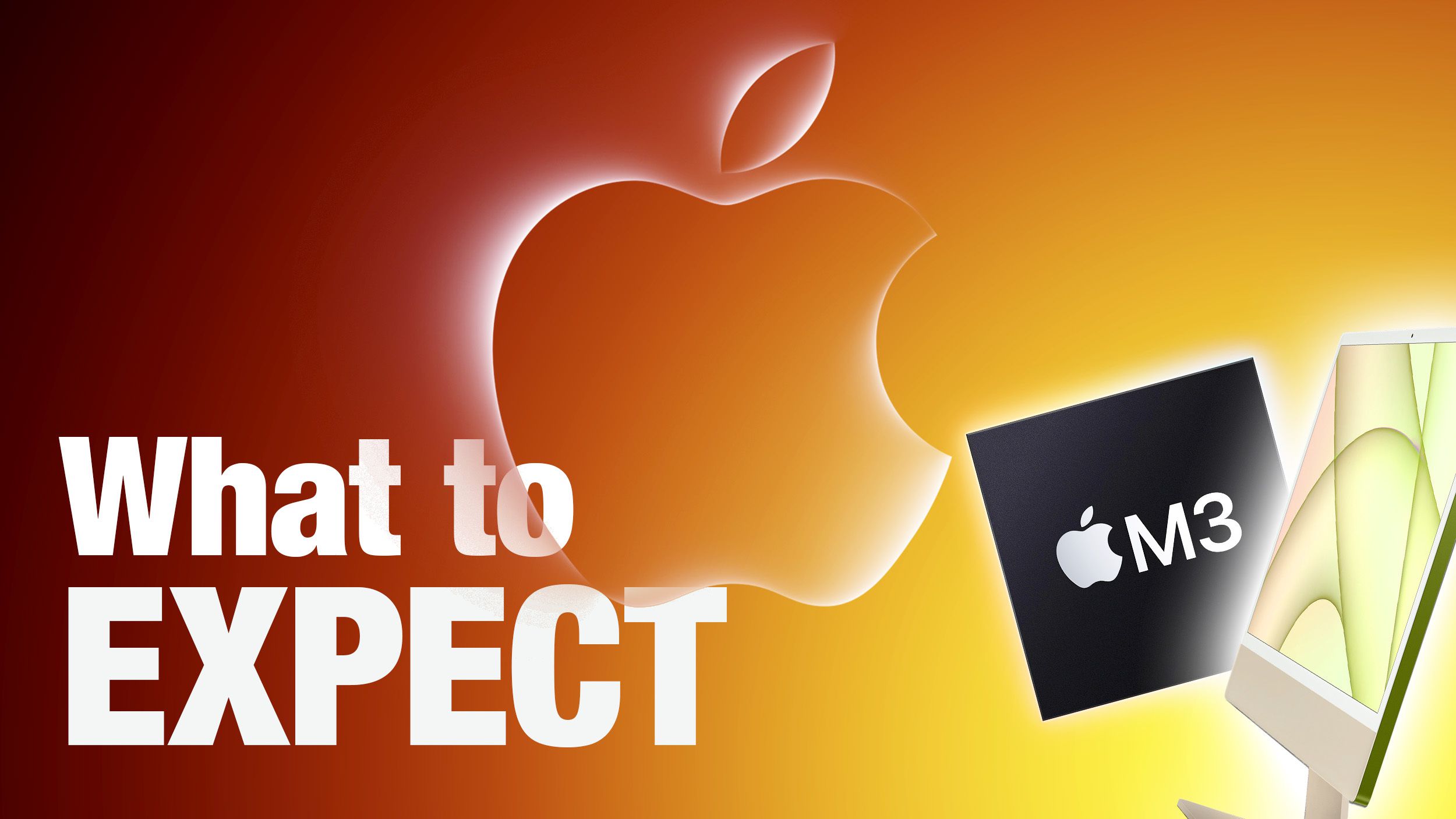 Top Stories: 'Scary Fast' Apple Event on October 30, iOS 17.2 Features ...