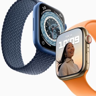 Apple Watch Solo Loops