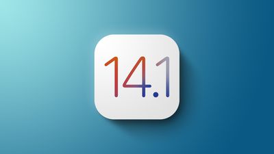 iOS 14