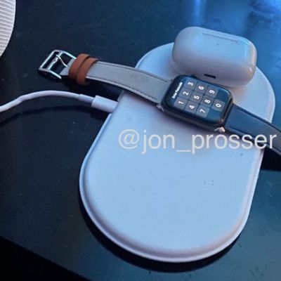 prosser c68 airpower photo