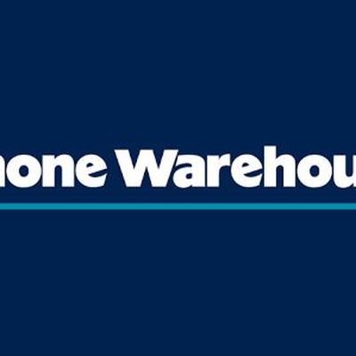 carphone warehouse