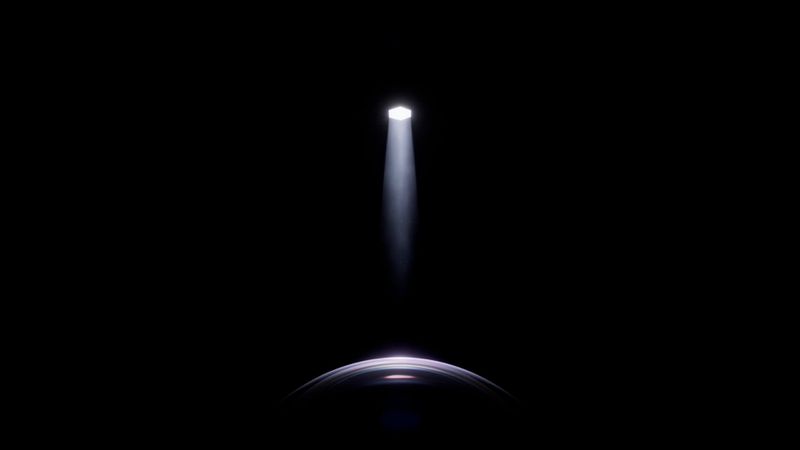 Η Apple κοινοποιεί μυστηριώδες βίντεο πριν από την εκδήλωση σήμερα Η Apple κοινοποιεί μυστηριώδες βίντεο πριν από την εκδήλωση σήμερα