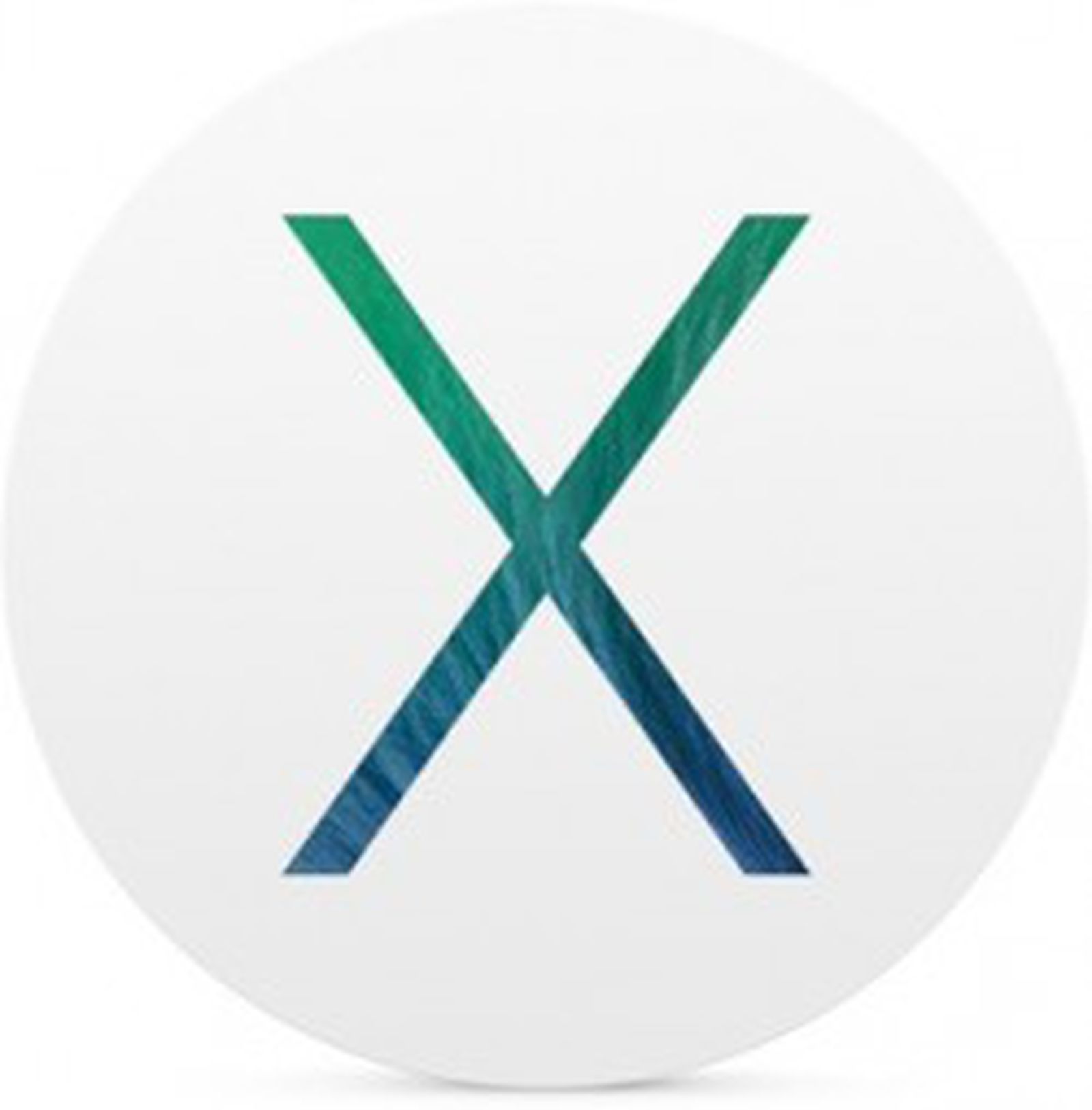 Apple S Future Os X Names May Include Yosemite Mammoth Big Sur Redwood Pacific And More Macrumors