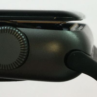 apple watch expanded battery