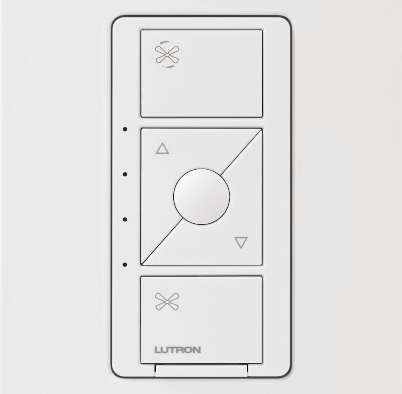 Ces 2019 Lutron Announces Caseta Smart Control System For Regular