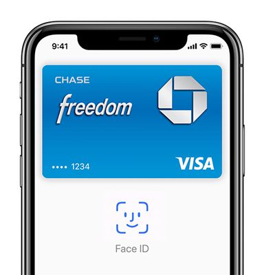 faceidapplepay