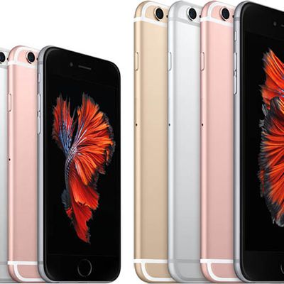 iphone6s 6sp select 2015