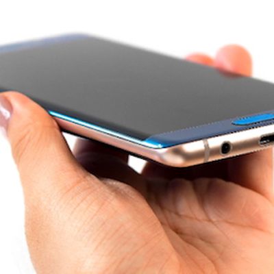 galaxy note7 hands on