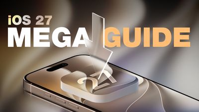 Возможности iOS 27: Полный мегагид