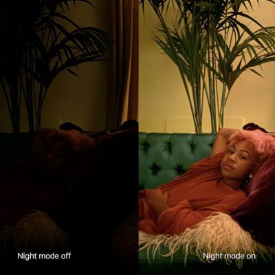 iphone 11 night mode 1