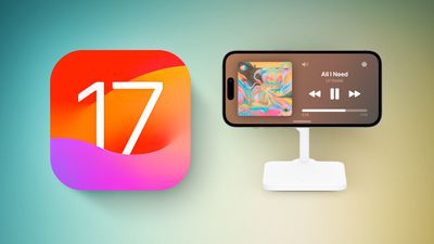 iOS 17: Novità nella schermata di blocco