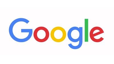 logotipo de google