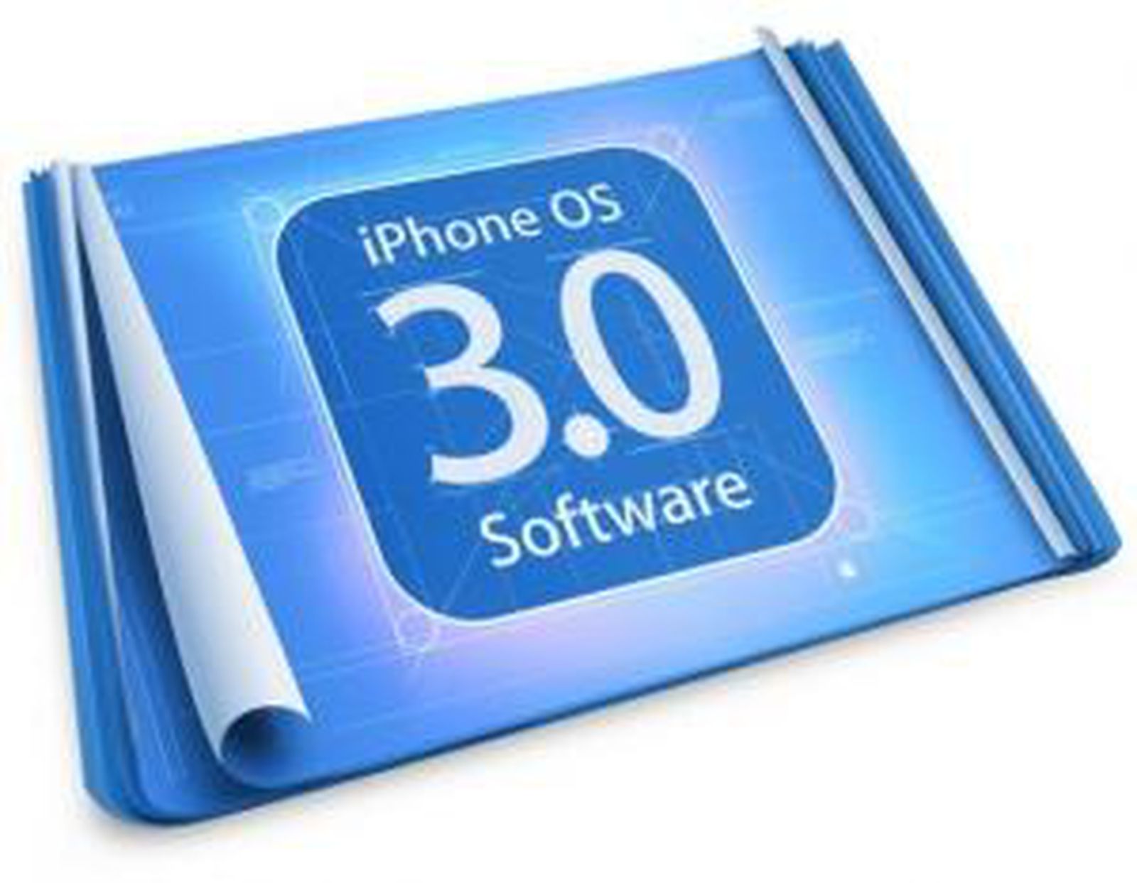 iPhone OS 3.0 Beta 4 and iTunes 8.2 Pre-Release to Developers [Blu-Ray