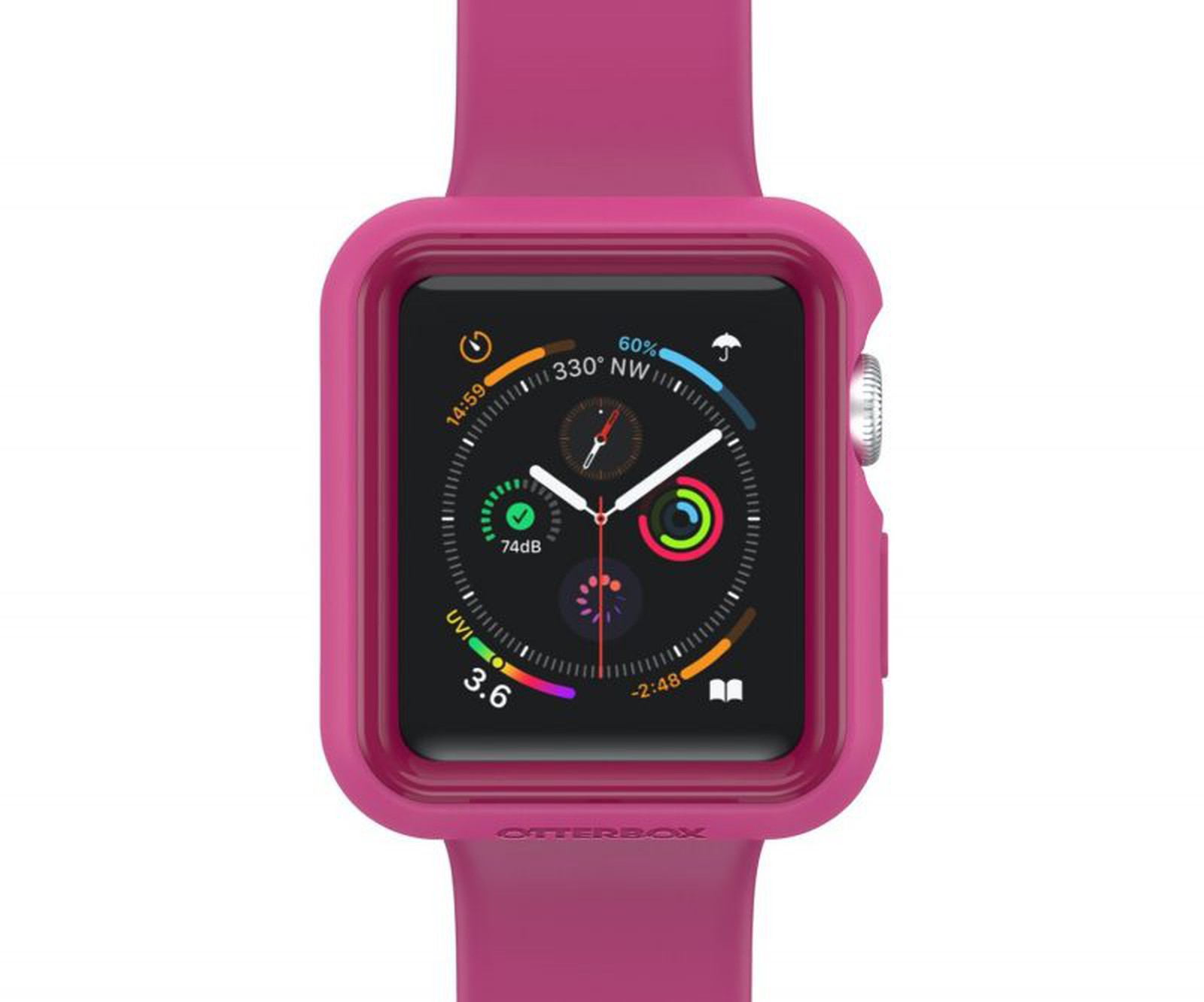otterbox iwatch 6