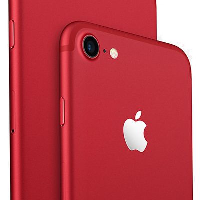 iphone 7 productred
