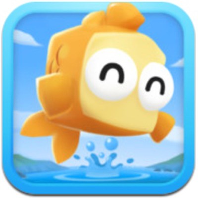 Halfbrick S Newest Title Fish Out Of Water Hits The App Store Macrumors