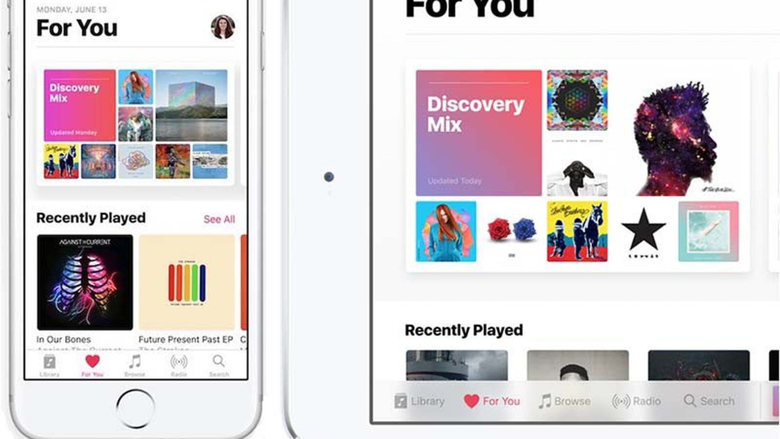 Apple Music Launches In South Korea Macrumors