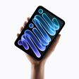 Apple Announces New iPad Mini With Larger OLED Display and More