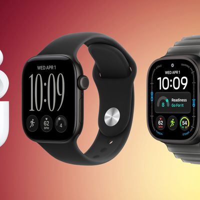 airpods apple watch pre order