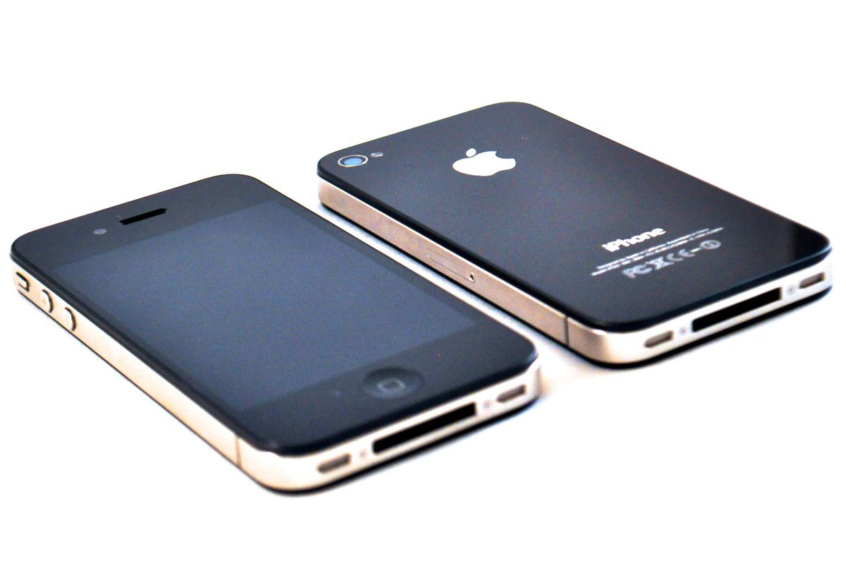 2017 iphone stainless steel high end image
