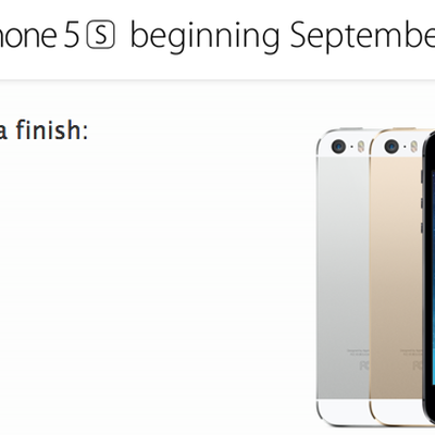 iphone5sorder